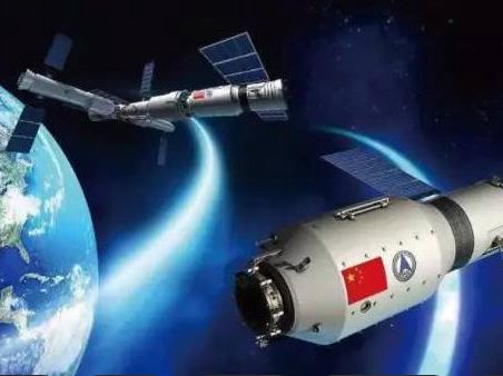 华商头条|中国航天首颗可重复使用返回式卫星上天入地干了啥