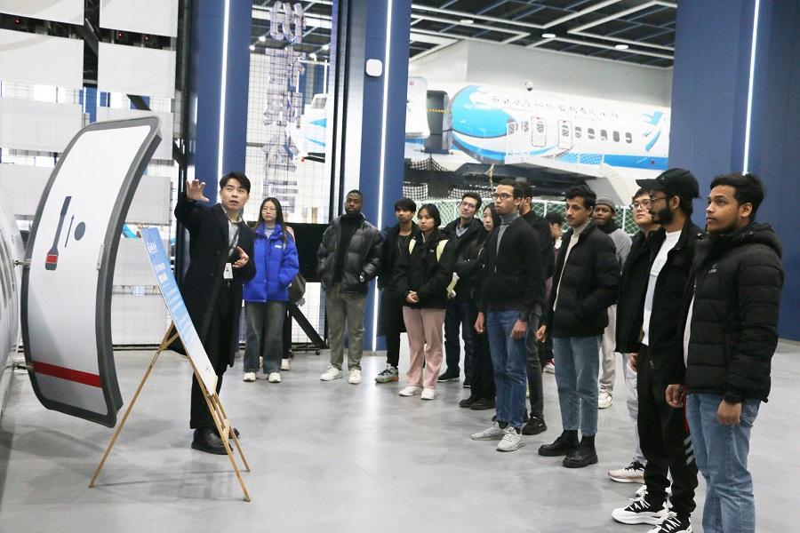 华商头条|西咸新区空港新城多措并举做好做实引育留才“新文章”