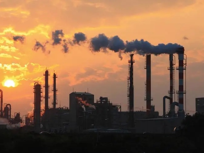 华商头条|2024年前三季度西安共查处涉气污染源违法排污案件87起