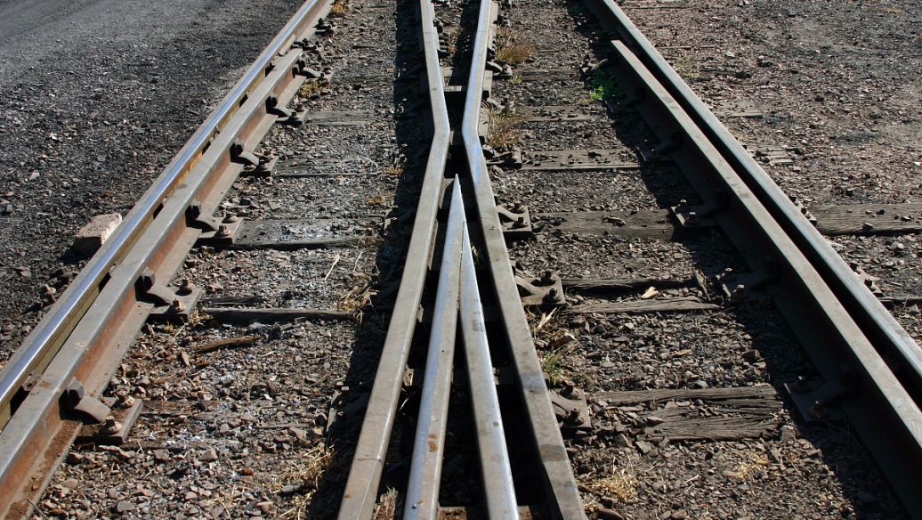 华商头条|西安铁路局今年货物发送量超3亿吨