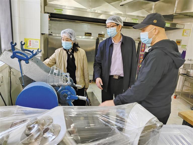 华商头条|商洛：“小切口”整治 让群众获得感更强