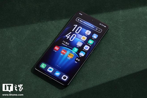 华商头条|消息称 iQOO Neo10 Pro 手机搭载天玑 9400