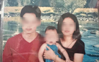父亲被害后母亲出走17年 儿子起诉母亲要求追究遗弃罪