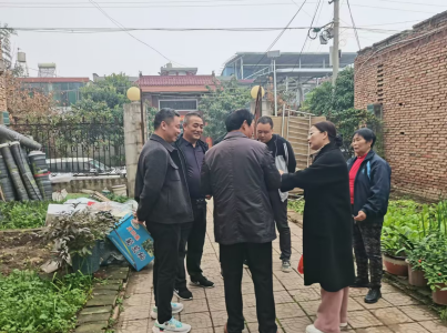 华商头条|草堂街道多点发力持续推进医保征缴工作