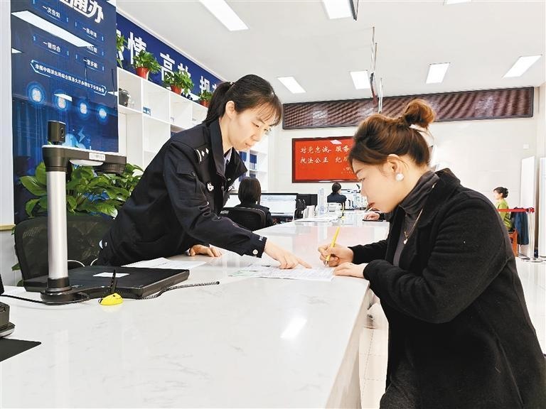 华商头条|西安以“小切口”改革推动营商环境“大提升”