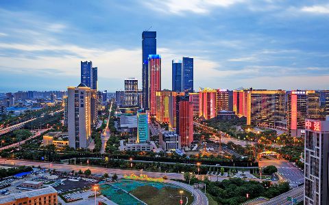 华商头条|10月份西安新房价格环比下降0.6%