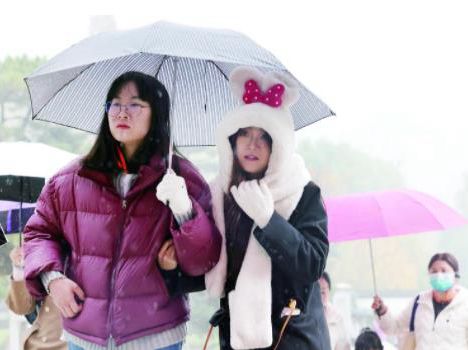 陕西发布暴雪蓝色预警 秦巴山区商洛局地有暴雪