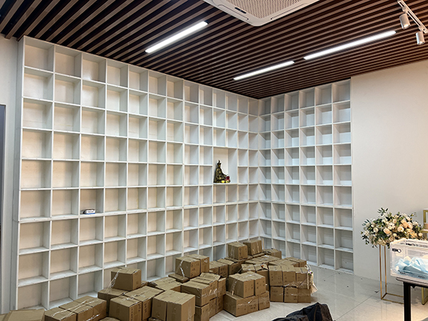 上海一宠物殡葬店开到小区门口引争议记者探访(图4)