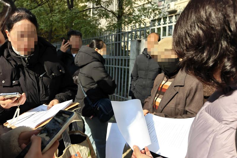 多人陷“交钱办经适房、公租房”骗局 犯罪嫌疑人已被拘留