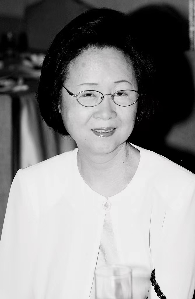 华商头条|台湾知名作家琼瑶去世 终年86岁