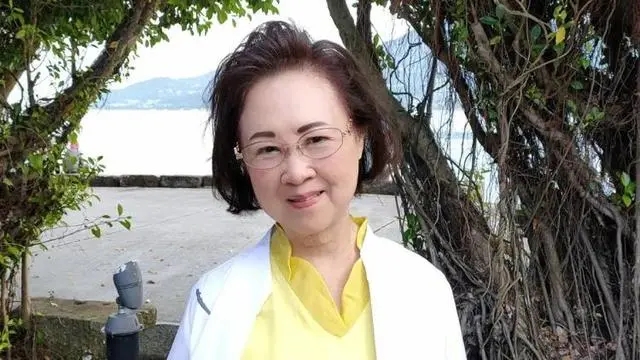 华商头条|作家琼瑶去世 遗书公布：不要为我悲哀，为我笑吧