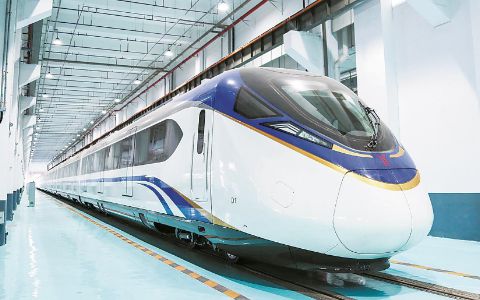 华商头条|交通运输部：11月份城市轨道交通客运量同比增长5.2%