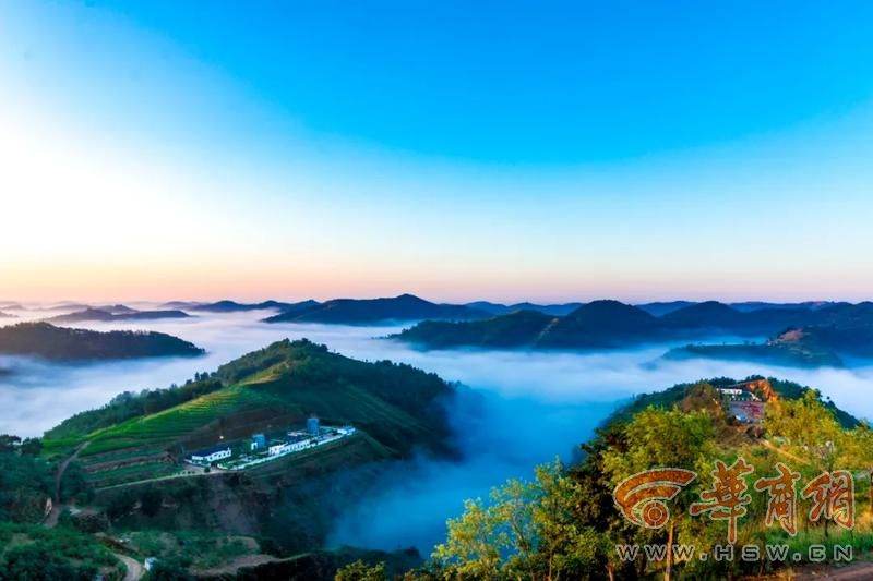 长庆油田