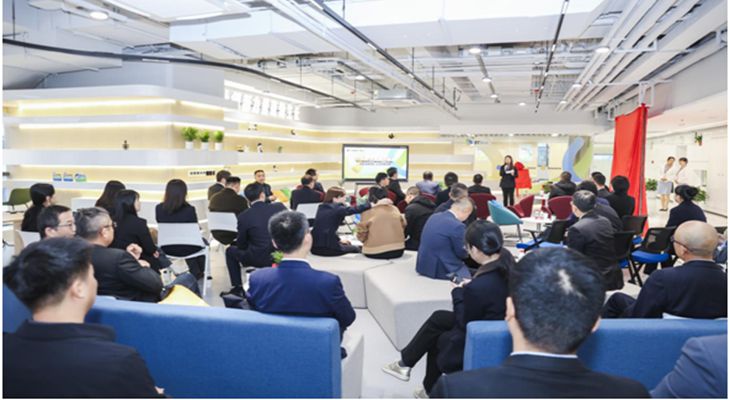 华商头条|高新配套发布众创孵化品牌3TBox，开启全链条投资孵化生态