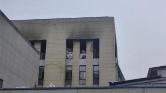 华商头条|常州致8死8伤粉尘爆炸事故调查报告公布 7人被采取强制措施