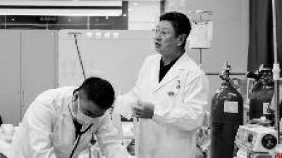 打造高质高效急救体系 守护生命健康第一线