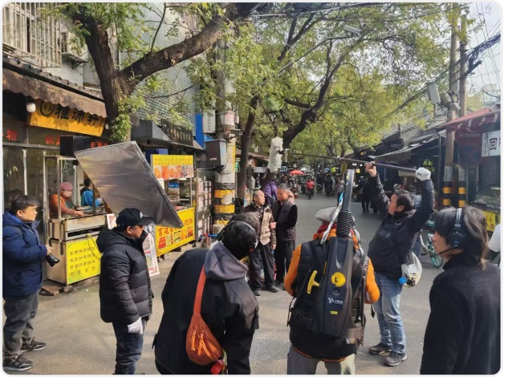 “壳子硬，不认卯！”这群陕西电影人咋这么刚