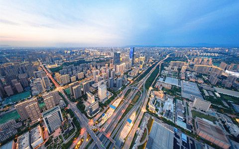 华商头条|前11月陕西规模以上工业增加值同比增长7.7%
