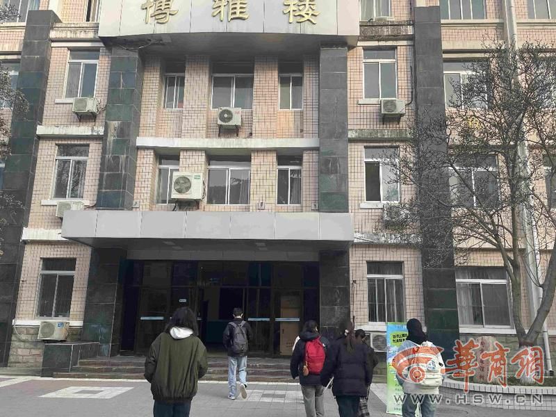 华商头条|莲湖区高校毕业生就业服务走进陕西交通职业技术学院