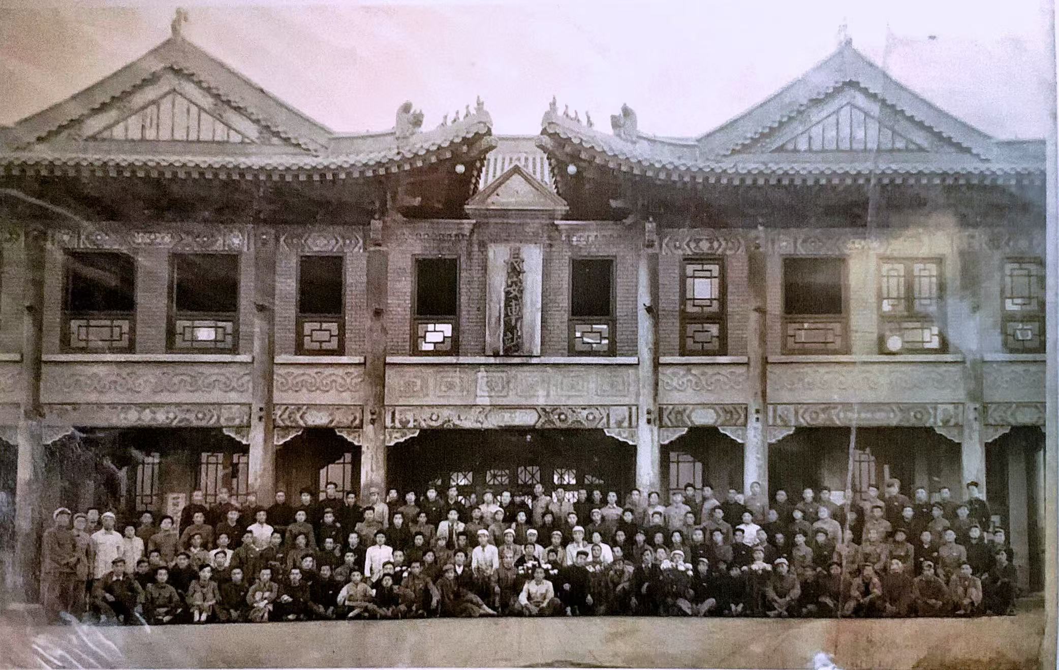 九秩芳华启新程：西安火车站建站90周年见证发展与变迁