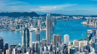 华商头条|中国人民解放军驻香港部队完成第二十六批军官轮换