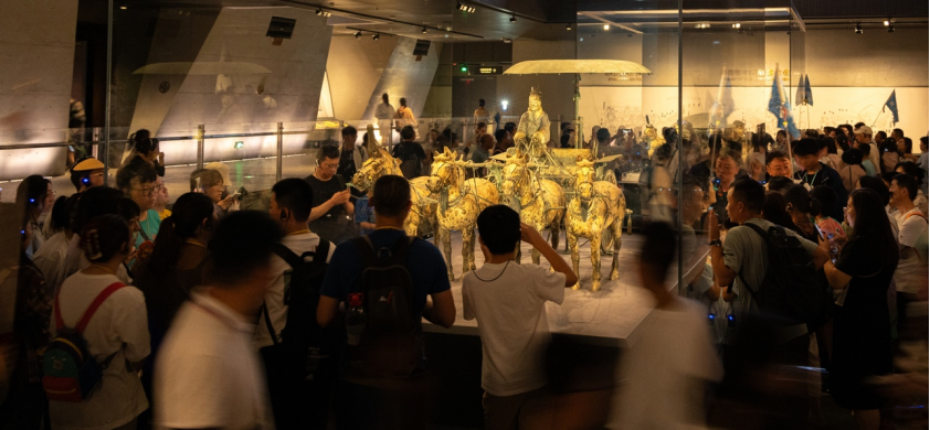 华商头条|网商银行与陕文投签署合作协议 共建全国首个省级文旅产业数字金融专属模型