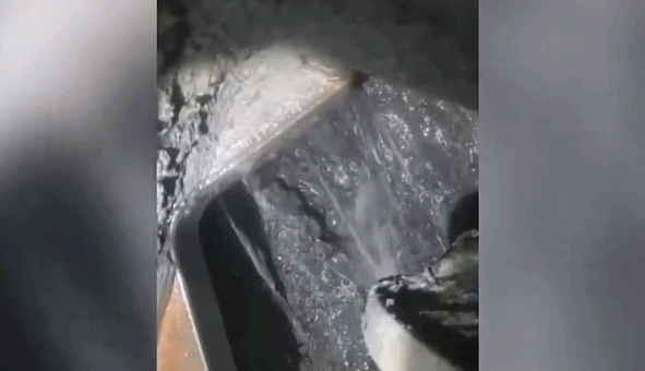 焦点访谈丨22分钟穿越天山背后是几代人跨越“万水千山”(图7)