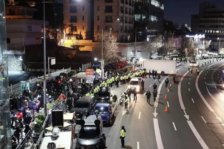 尹锡悦那么难抓吗？他凭什么硬刚