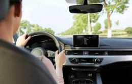 被顺风车扔高速女生：平台说明并不客观 导致我被网暴