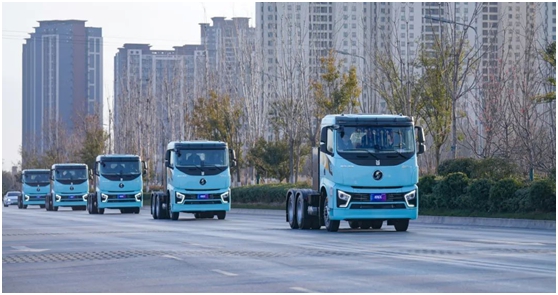 华商头条|前路钽途，质变未来——质子汽车2025产品发布会成功举办