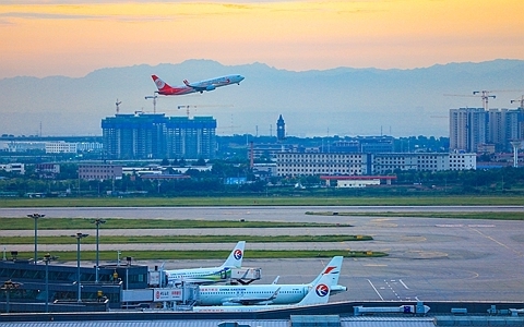 华商头条|海关总署：支持西安等建设国际航空枢纽