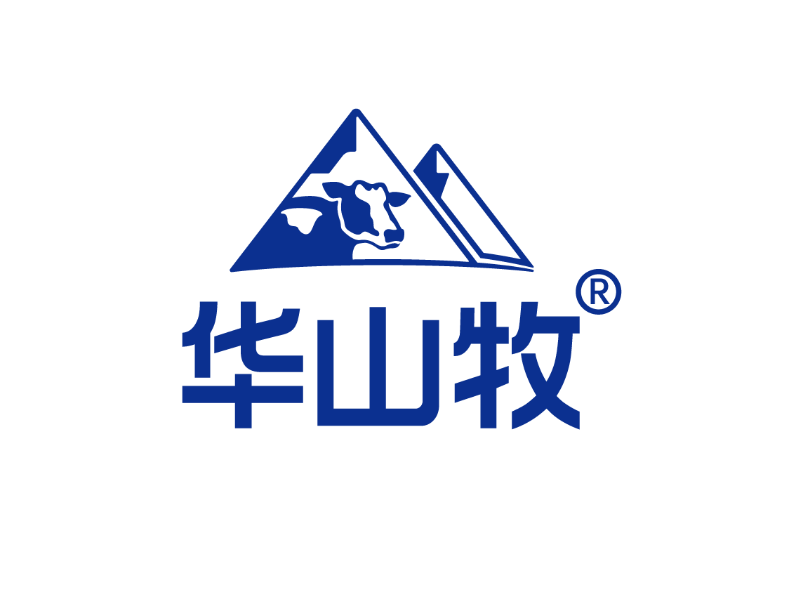 华山牧