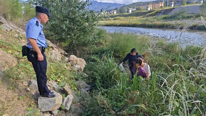 第5个人民警察节特别报道：你好 警察