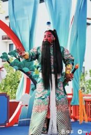 本期长安书房聚焦安万现象