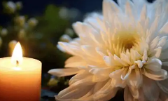 华商头条|西藏悼念定日6.8级地震遇难同胞