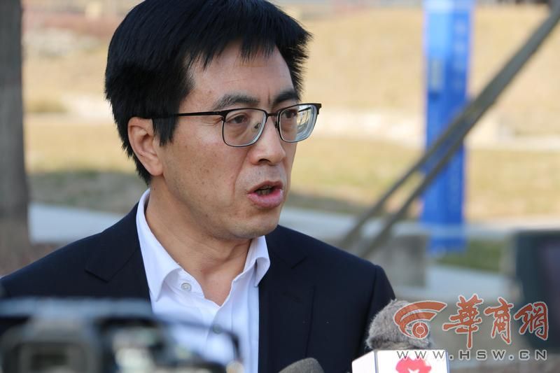 华商头条|陕西省考古学会会长种建荣：“仅从‘六大’评选结果就可看出，陕西是实证中华文明连绵不断的考古圣地”