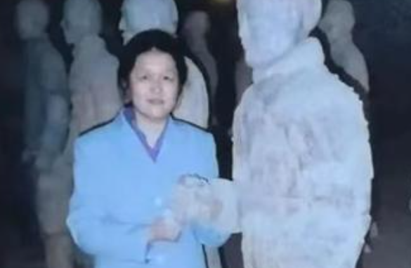 华商头条|西大耿国华教授深耕计算机45年硕果累累 将推进文化遗产数字化保护