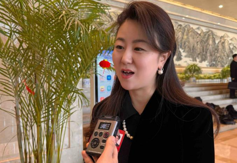 华商头条|两会声音｜省政协委员刘洁：完善校园欺凌预防和处理体系