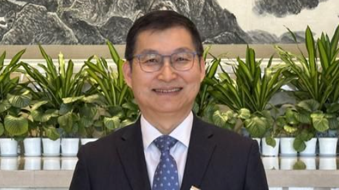 华商头条|两会声音｜省政协委员孙武斌：加快我省现代航空工业体系建设