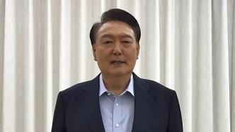 华商头条|尹锡悦正式进入拘留所：独居室约10平方米 只有床垫和电视等