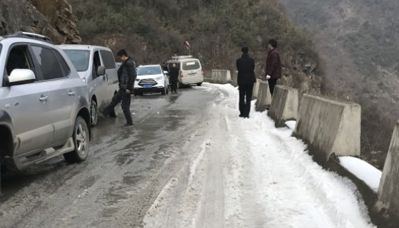 华商头条|新春走基层·走笔｜远方的“亲人” 不变的牵挂