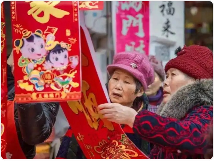 华商头条|即日起至3月1日 陕西推出六大板块1300余项新春活动