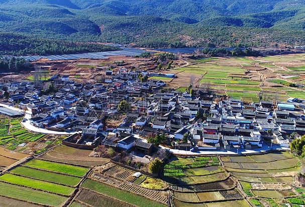 华商头条|中共中央 国务院印发《乡村全面振兴规划（2024－2027年）》