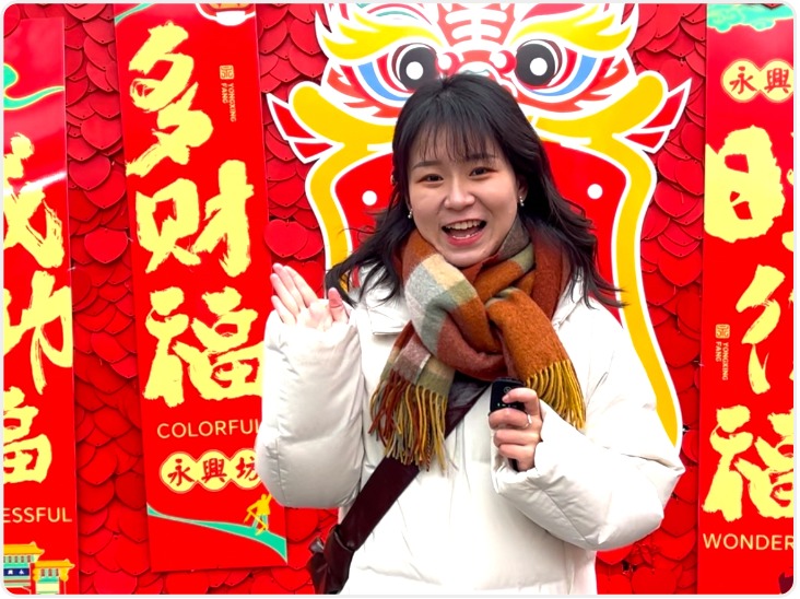 过年来西安吃点啥 这份美食攻略请收下