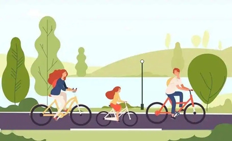 华商头条|春节出游 这份低碳指南请收好