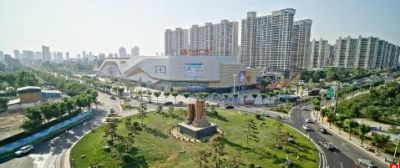 三原：奋力建设现代化“关中甲邑、西部壮县”