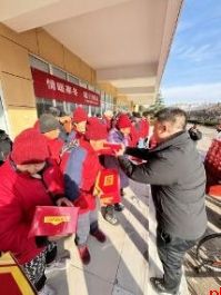 建行咸阳分行做好“五篇大文章” 用金融赋能经济发展新篇章