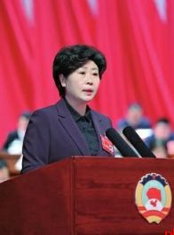 发扬政协民主 共绘“西部名市丝路名都”新画卷
