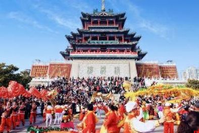 担当实干蓄势赋能 砥砺前行勇作标兵
