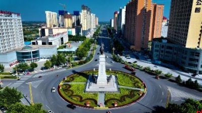 长武：扬优势 添活力 聚力塑造经济高质量发展新优势